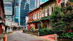 Tanjong Pagar Road (D2), Retail #617583221